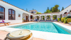Finca La Cabra Ronda by Ruralidays
